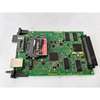 Buy or Repair FANUC A20B-8101-0770 Robot Channel Card – full assembly panoramic view