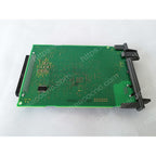 Buy or Repair FANUC A20B-8101-0770 Robot Channel Card – left side view