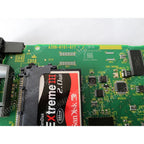 Buy or Repair FANUC A20B-8101-0770 Robot Channel Card – model number label