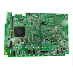 Back view of FANUC A20B-8102-0113 MF/TF PLUS System Main Board - Buy/Repair unit A20B81020113