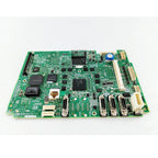 Buy FANUC A20B-8102-0113 MF/TF PLUS System Main Board - Full front view - Repair Service available for A20B 8102 0113