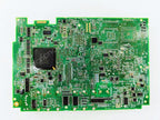 Back view of FANUC A20B-8102-0118 MF/TF PLUS System Main Board - Buy/Repair unit A20B81020118