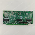 Back view of FANUC A20B-8102-0320 Robot 30iB PLUS Drive Board - Buy/Repair unit A20B81020320