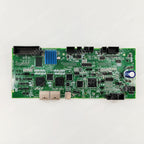 Buy FANUC A20B-8102-0350 Robot Drive Board - Full front view - Repair Service available for A20B 8102 0350