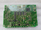 Back view of FANUC A20B-8200-0541 D System Main Board - Buy/Repair unit A20B82000541