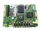 Buy FANUC A20B-8200-0541 D System Main Board - Full front view - Repair Service available for A20B 8200 0541