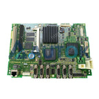 FANUC A20B-8200-0543 O-D System Main Board (Upward Connector) Buy | Repair - Main front view - A20B82000543 For Sale