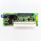 FANUC A20B-8200-0560 0I-D System Power Board Buy | Repair - Main front view - A20B82000560 For Sale