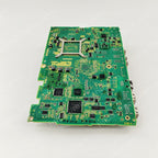 Back view of FANUC A20B-8201-0402 Main Board - Buy/Repair unit A20B82010402