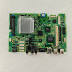 Buy FANUC A20B-8201-0407 System Main Board - Full front view - Repair Service available for A20B 8201 0407