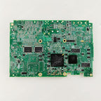 Back view of FANUC A20B-8201-0750 Robot Main Board - Buy/Repair unit A20B82010750
