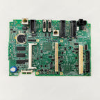 Buy FANUC A20B-8201-0750 Robot Main Board - Full front view - Repair Service available for A20B 8201 0750
