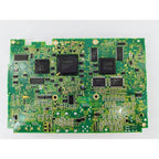 Back view of FANUC A20B-8201-0752 Advanced Main Board - Buy/Repair unit A20B82010752