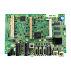 Buy FANUC A20B-8201-0752 Advanced Main Board - Full front view - Repair Service available for A20B 8201 0752