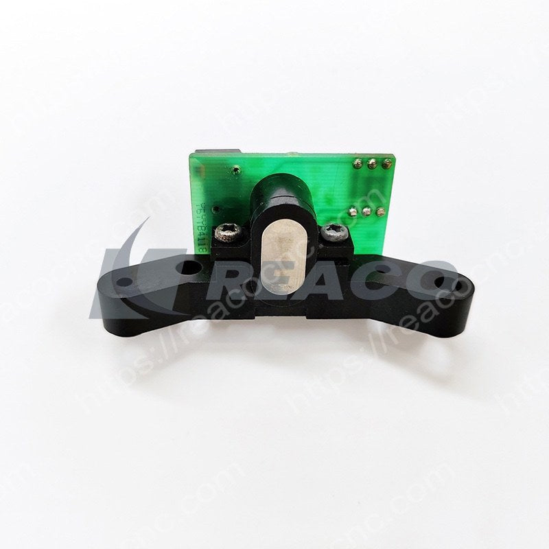 Buy FANUC A20B20030311 Spindle Encoder - Full back view - Repair Service available for A20B 2003 0311