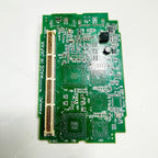 Buy FANUC A20B33000819 Robot MATE / MATEPLUS Cabinet 6-Axis Servo Card - Full front view - Repair Service available for A20B 3300 0819