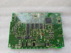 Buy FANUC A20B82000543 O-D System Main Board (Upward Connector) - Full back view - Repair Service available for A20B 8200 0543