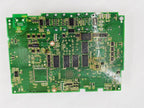 Buy FANUC A20B82000545 O-D System Main Board (Upward Connector) - Full back view - Repair Service available for A20B 8200 0545
