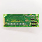 Buy FANUC A20B82000560 0I-D System Power Board - Full back view - Repair Service available for A20B 8200 0560