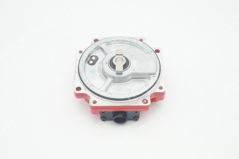 FANUC A860 2000 T301 Encoder Back View - Available for purchase - A860-2000-T301