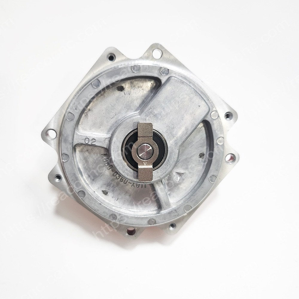 Buy FANUC A8600365V501 Encoder - Full back view - Repair Service available for A860 0365 V501