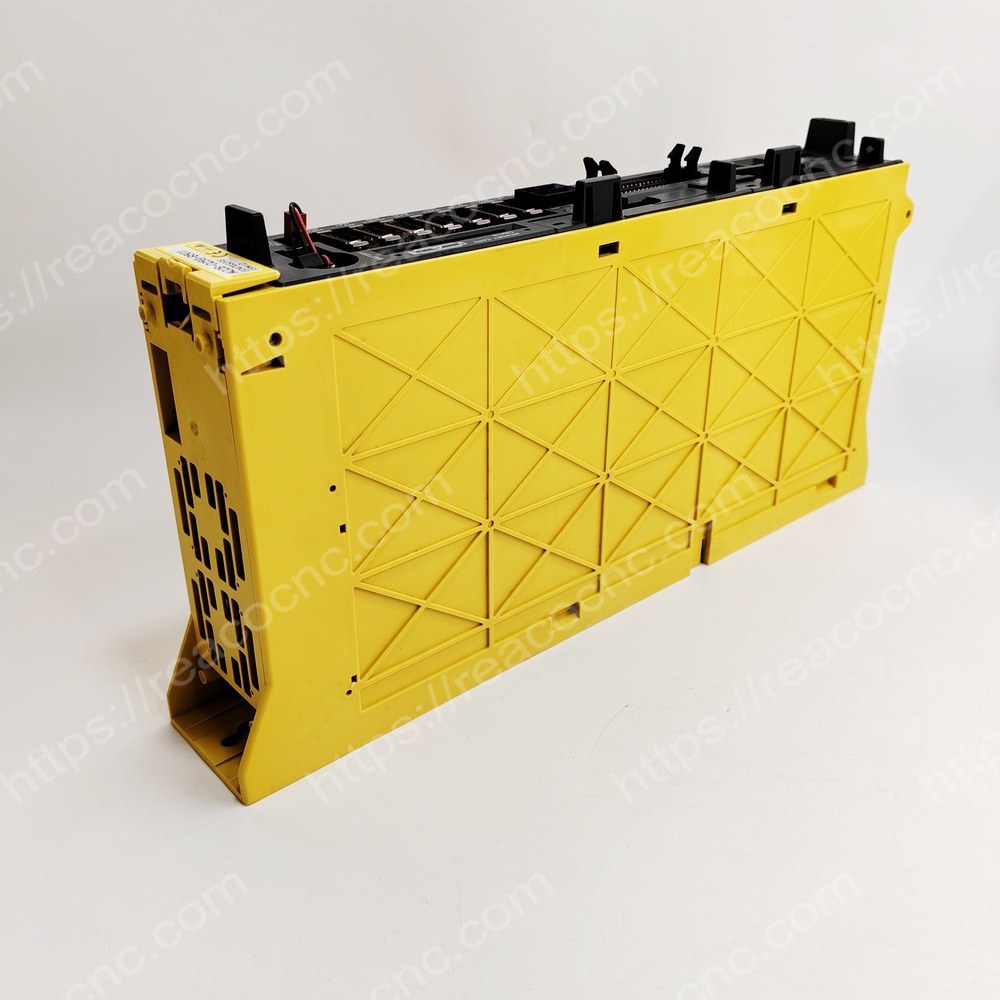 Buy FANUC POWER Mate i-MODELD(A02B-0259-B501) System - Full front view - Repair Service available for POWER Mate i-MODELD A02B 0259 B501
