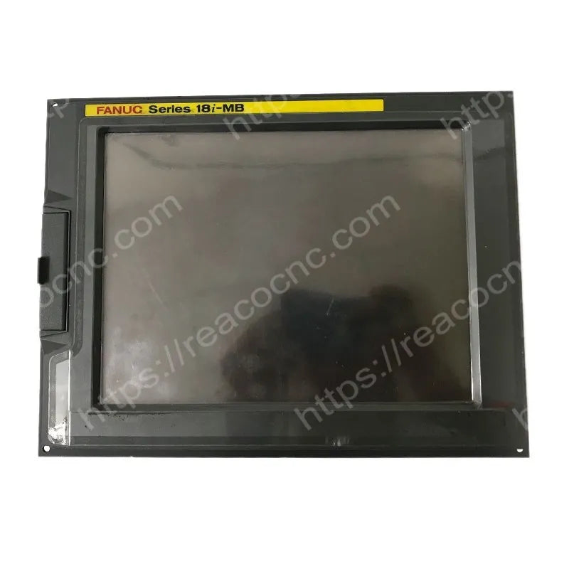 FANUC A02B-0259-C212 10.4-inch color LCD touch panel main view