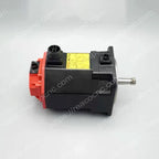 FANUC A06B-0075-B303 βiS 8/3000 AC servo motor main view