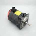 FANUC A06B-0075-B303 motor power brake and encoder connectors