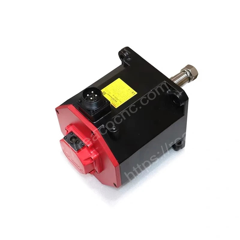 FANUC A06B-0085-B003 βiS 22/2000 AC servo motor