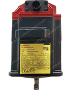 FANUC A06B-0212-B000 αiS 2/5000 AC servo motor main view