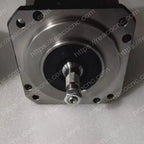 FANUC A06B-0223-B605#S000 tapered output shaft detail