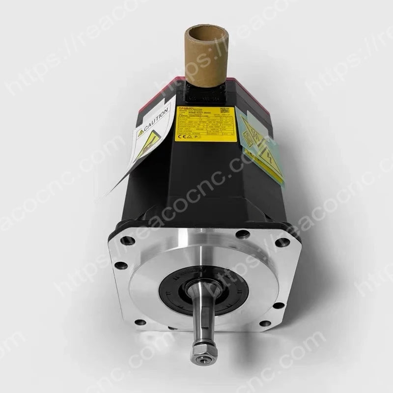 A06B-0227-B000 φ16 tapered servo motor output shaft
