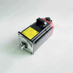FANUC A06B-2063-B107 servo motor side housing view