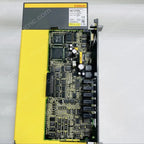 A06B-6116-H022#H560 spindle amplifier pcb detail view