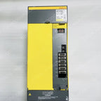 FANUC A06B-6116-H022#H560 SPMC-22i spindle amplifier main view