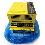 FANUC A06B-6134-H203#A βi SVPM2-15i amplifier main view