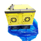 FANUC A06B-6141-H045 fan and heat-sink assembly