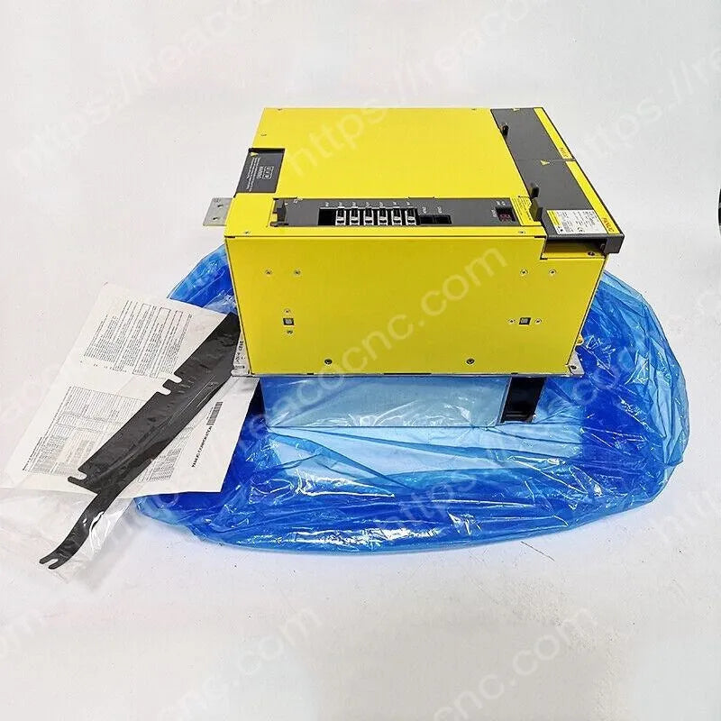 FANUC A06B-6141-H045#H580 in REACO protective packing
