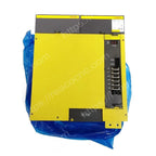 FANUC A06B-6141-H045#H580 αi SP 45 spindle amplifier main view