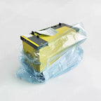 FANUC A06B-6150-H045 cooling and left-side housing view