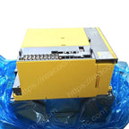 FANUC A06B-6320-H332 βiSVSP servo spindle amplifier main view