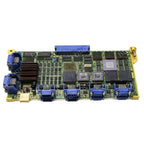 FANUC A16B-2200-0220 Series 0-C 3/4-axis servo PCB main view