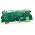 FANUC A16B-2202-0542 PCB rear solder-side view