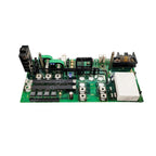 FANUC A16B-2202-0661 Alpha PSM wiring board main view