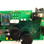 FANUC A16B-2202-0761 power board model and revision marking