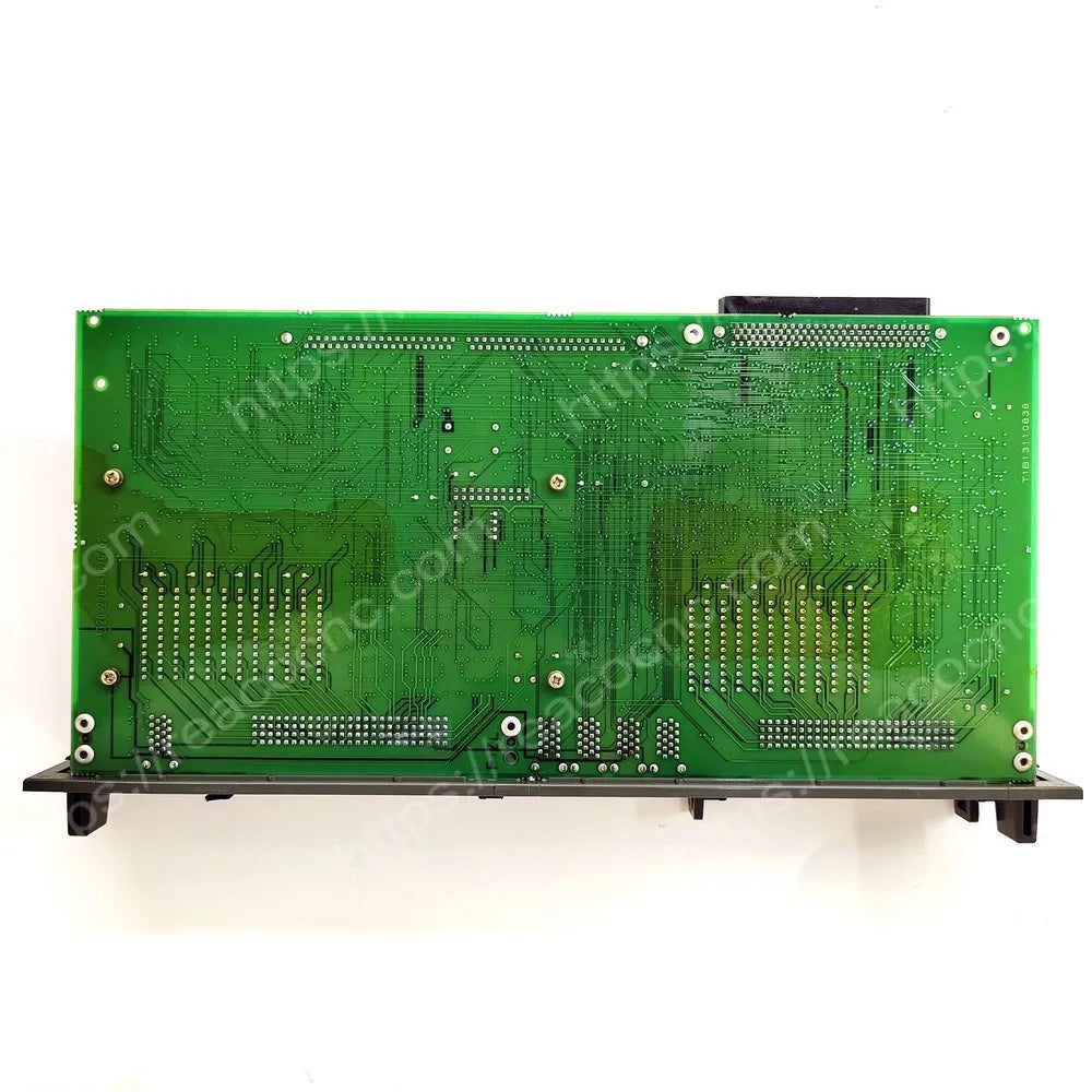 FANUC A16B-2203-0073 I/O PCB rear view