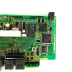 FANUC A16B-2203-0331 board model and printed edition marking