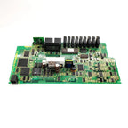 FANUC A16B-2203-0331 control board side profile