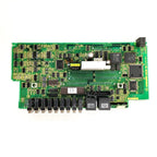 FANUC A16B-2203-0331 Alpha SPM spindle control board main view